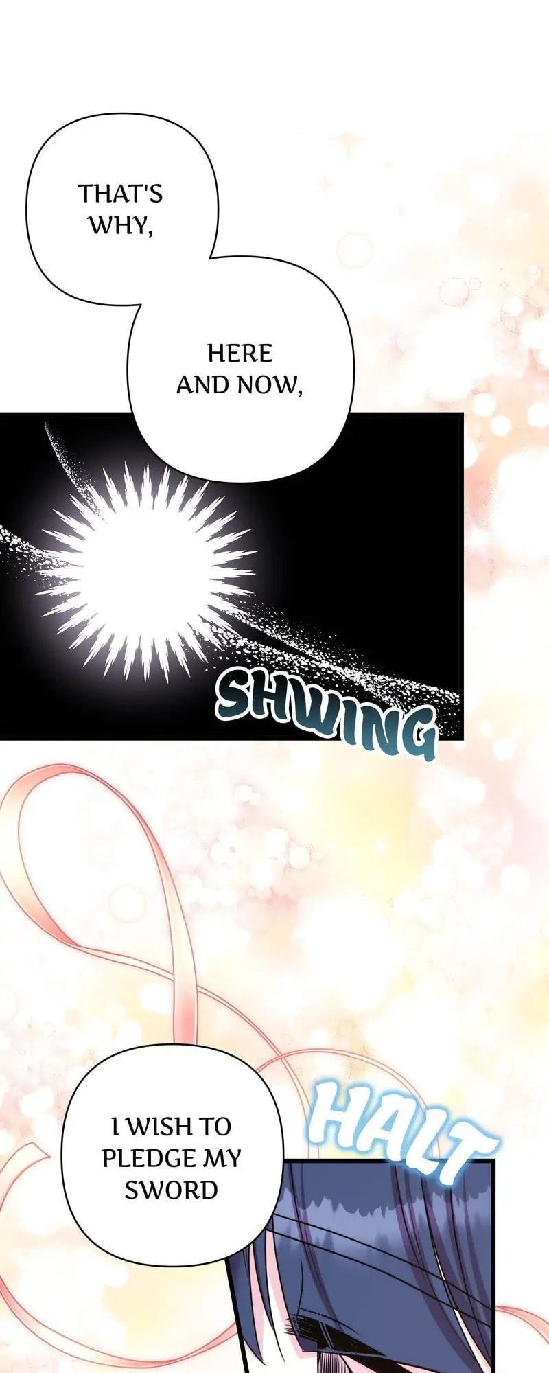 Another Typical Fantasy Romance Chapter 89.1 page 1 - 