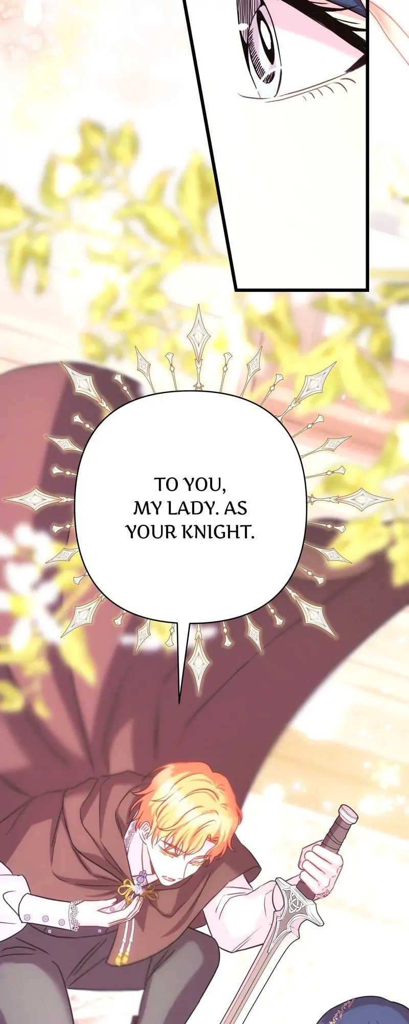Another Typical Fantasy Romance Chapter 89.1 page 2 - 