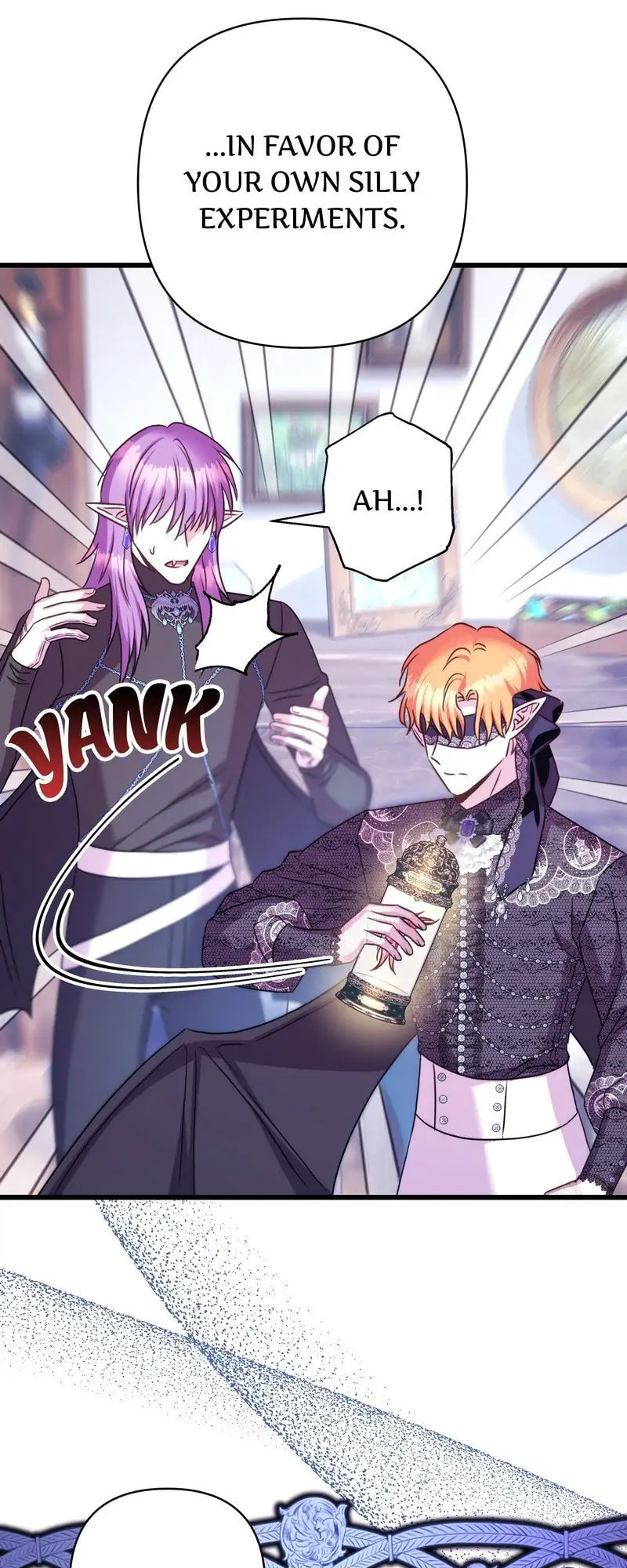 Another Typical Fantasy Romance Chapter 89.1 page 103 - 