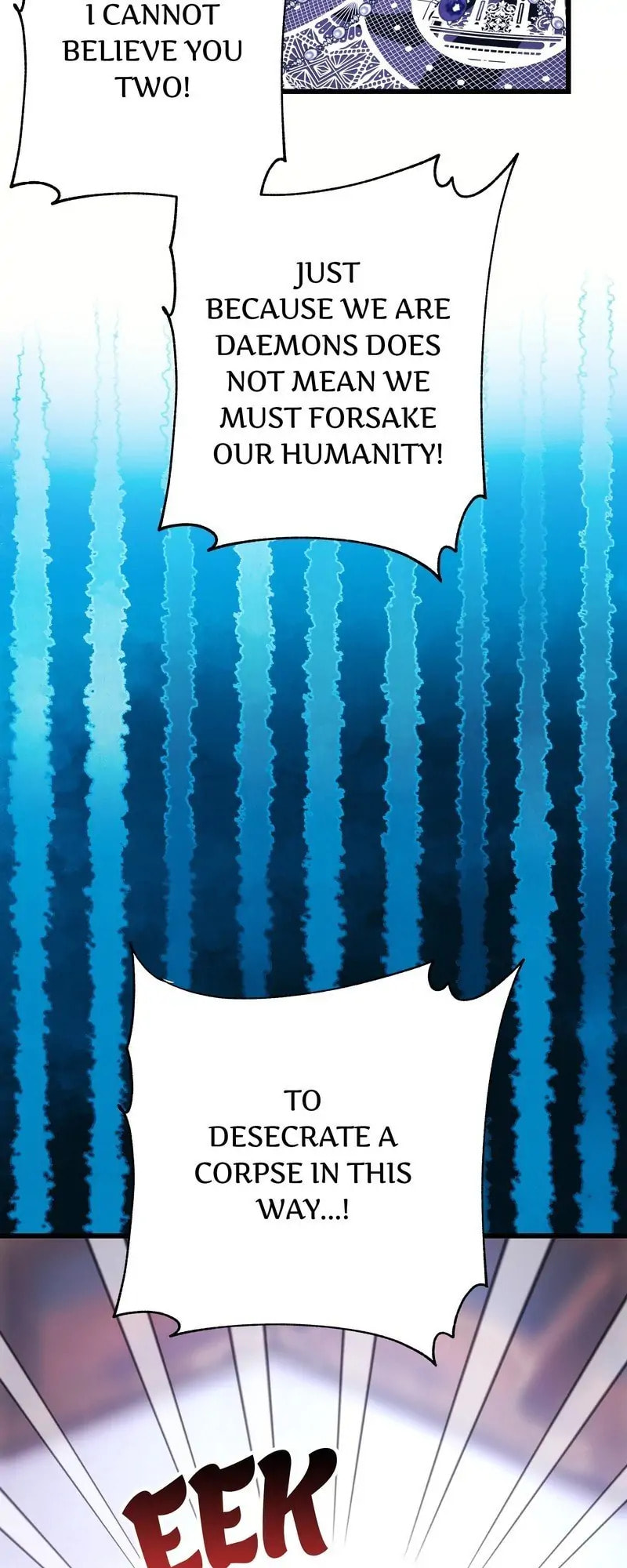 Another Typical Fantasy Romance Chapter 89.1 page 106 - 