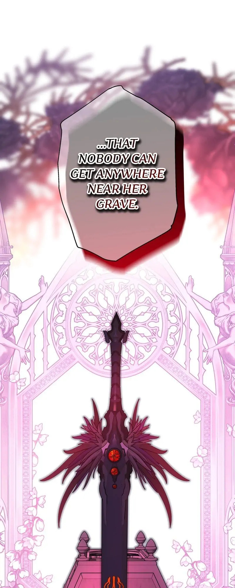 Another Typical Fantasy Romance Chapter 89.1 page 109 - 