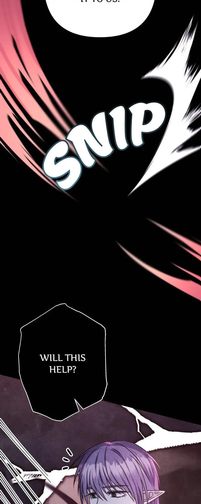 Another Typical Fantasy Romance Chapter 89.1 page 112 - 