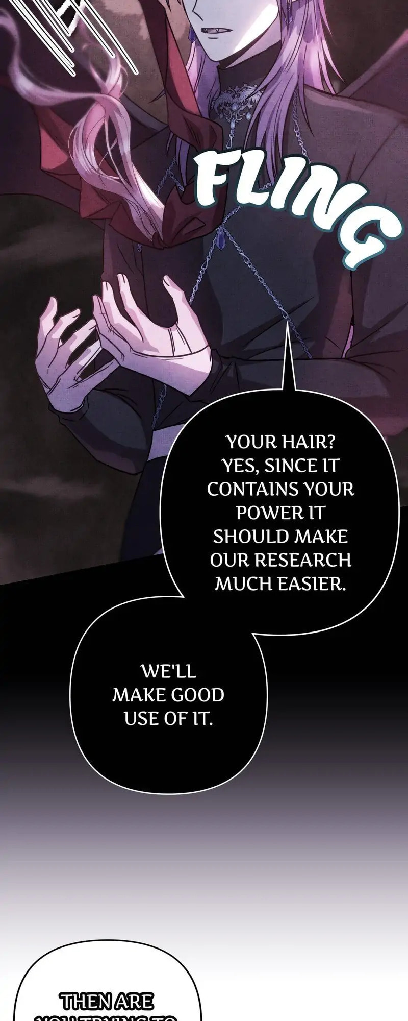 Another Typical Fantasy Romance Chapter 89.1 page 113 - 