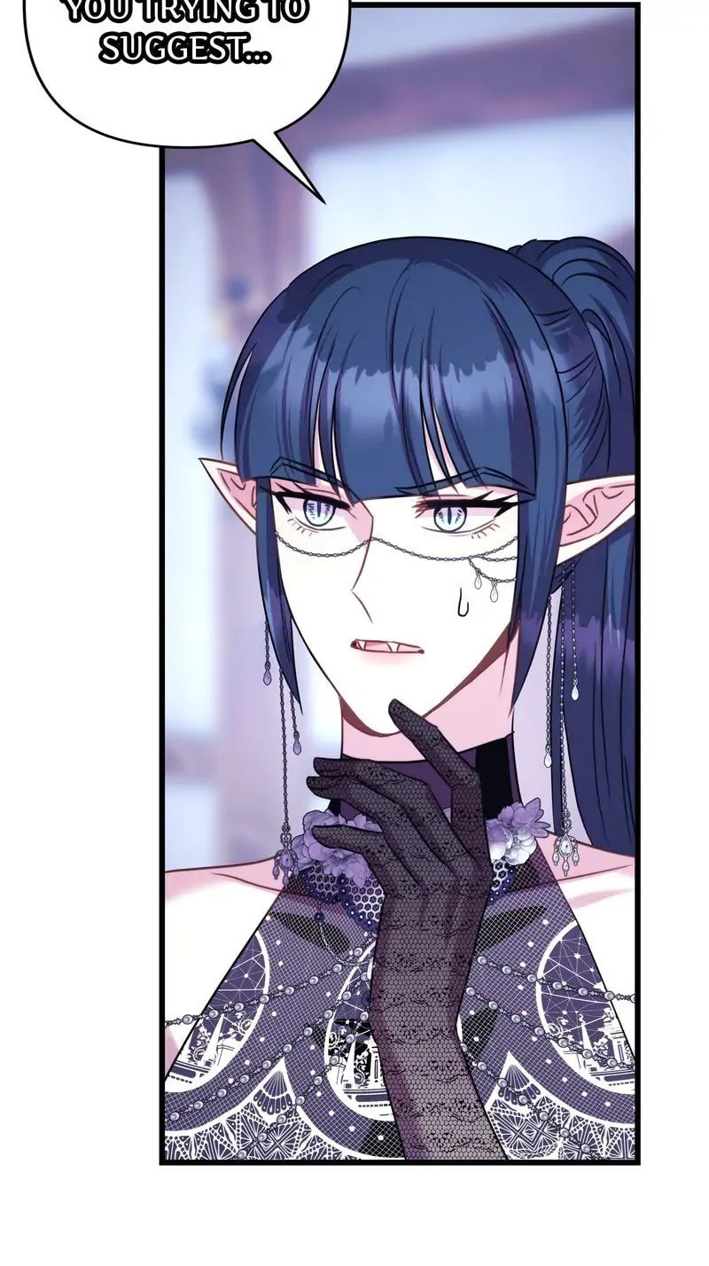 Another Typical Fantasy Romance Chapter 89.1 page 114 - 