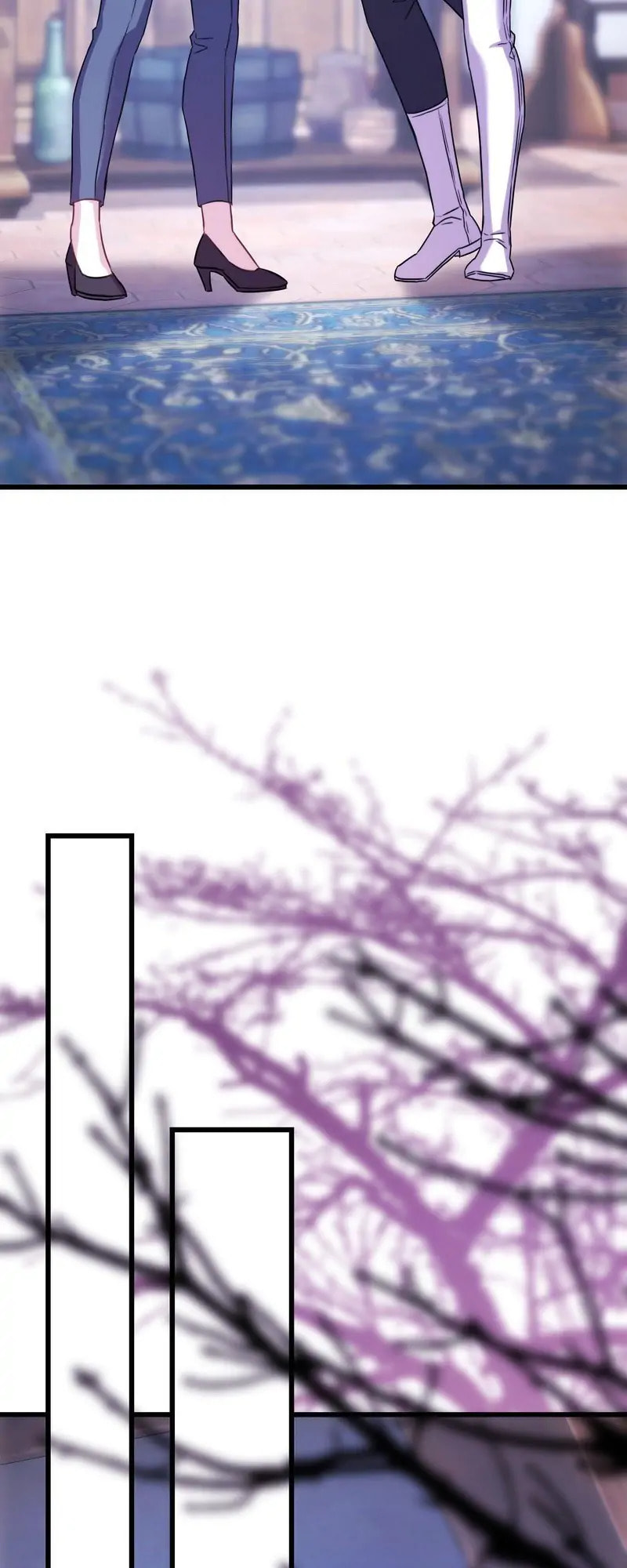Another Typical Fantasy Romance Chapter 89.1 page 116 - 