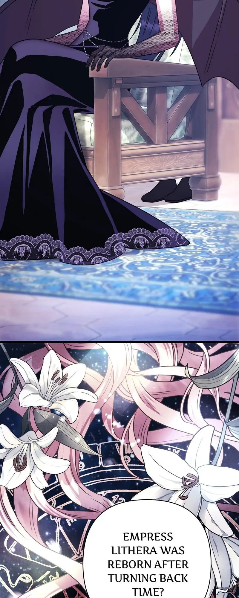 Another Typical Fantasy Romance Chapter 89.1 page 118 - 