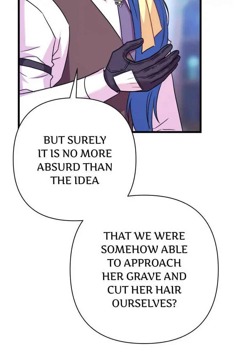 Another Typical Fantasy Romance Chapter 89.1 page 120 - 