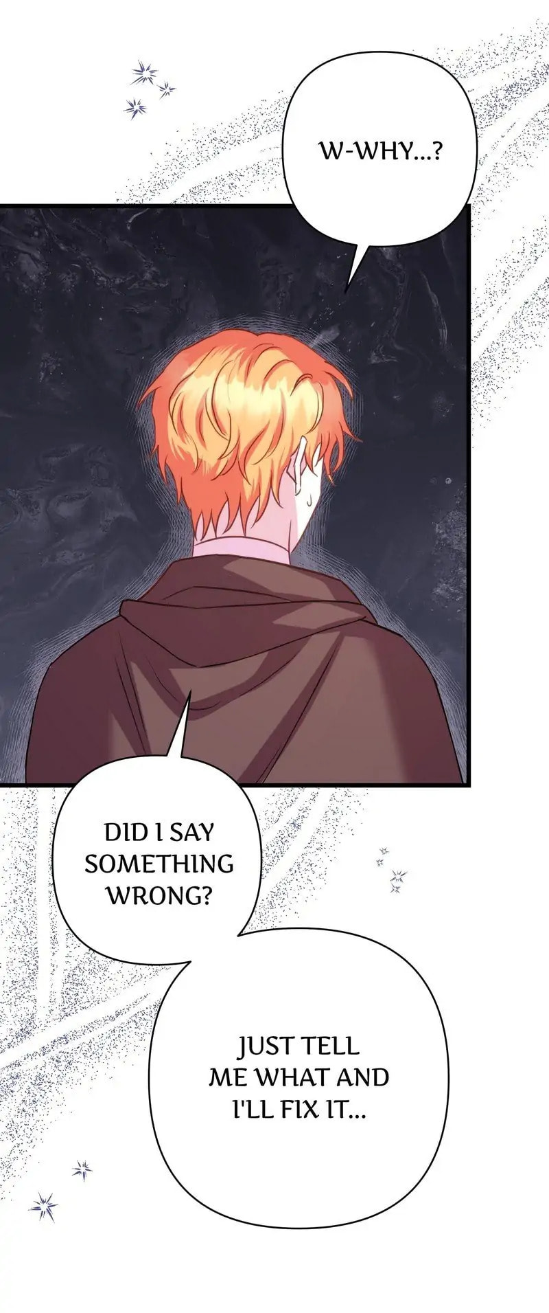 Another Typical Fantasy Romance Chapter 89.1 page 13 - 