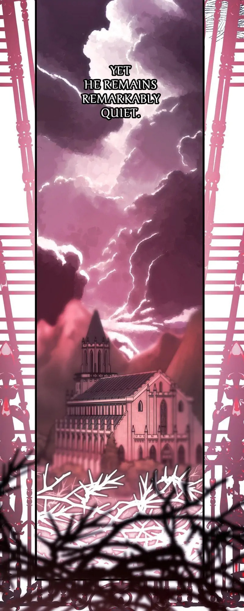 Another Typical Fantasy Romance Chapter 89.1 page 122 - 