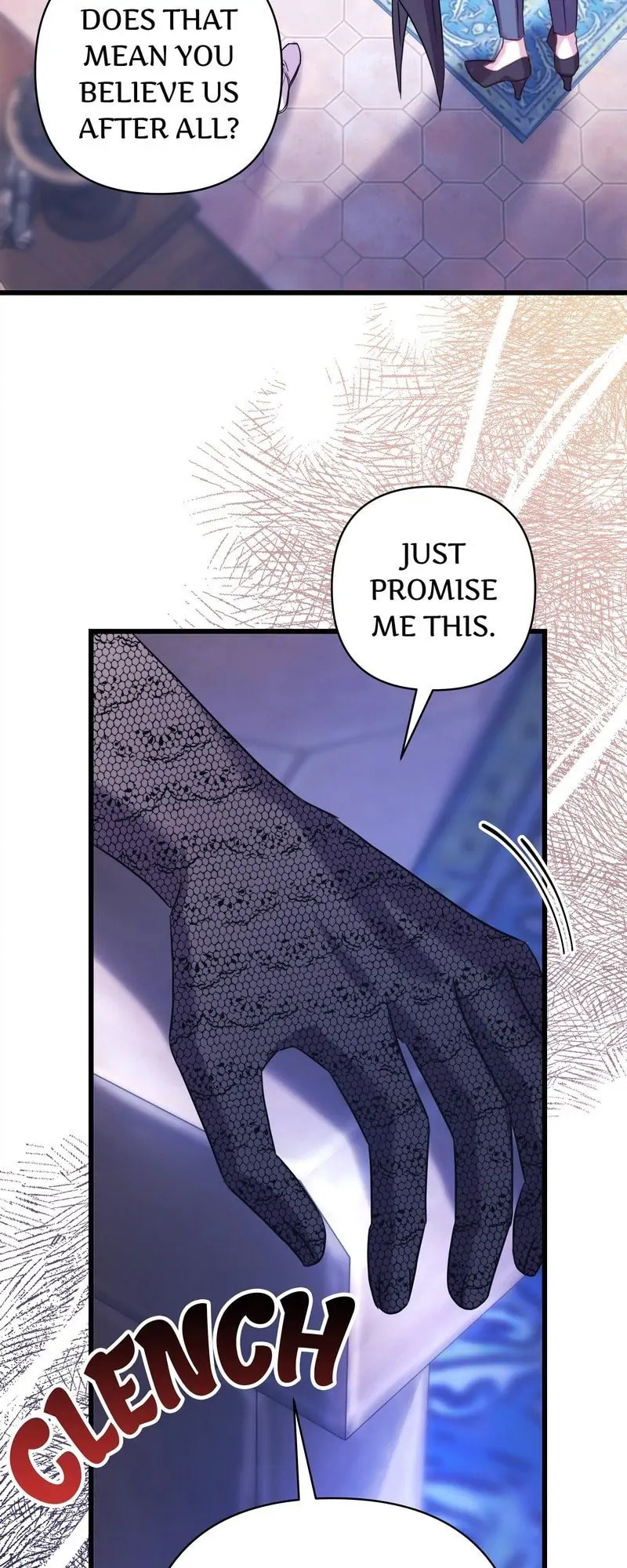Another Typical Fantasy Romance Chapter 89.1 page 124 - 