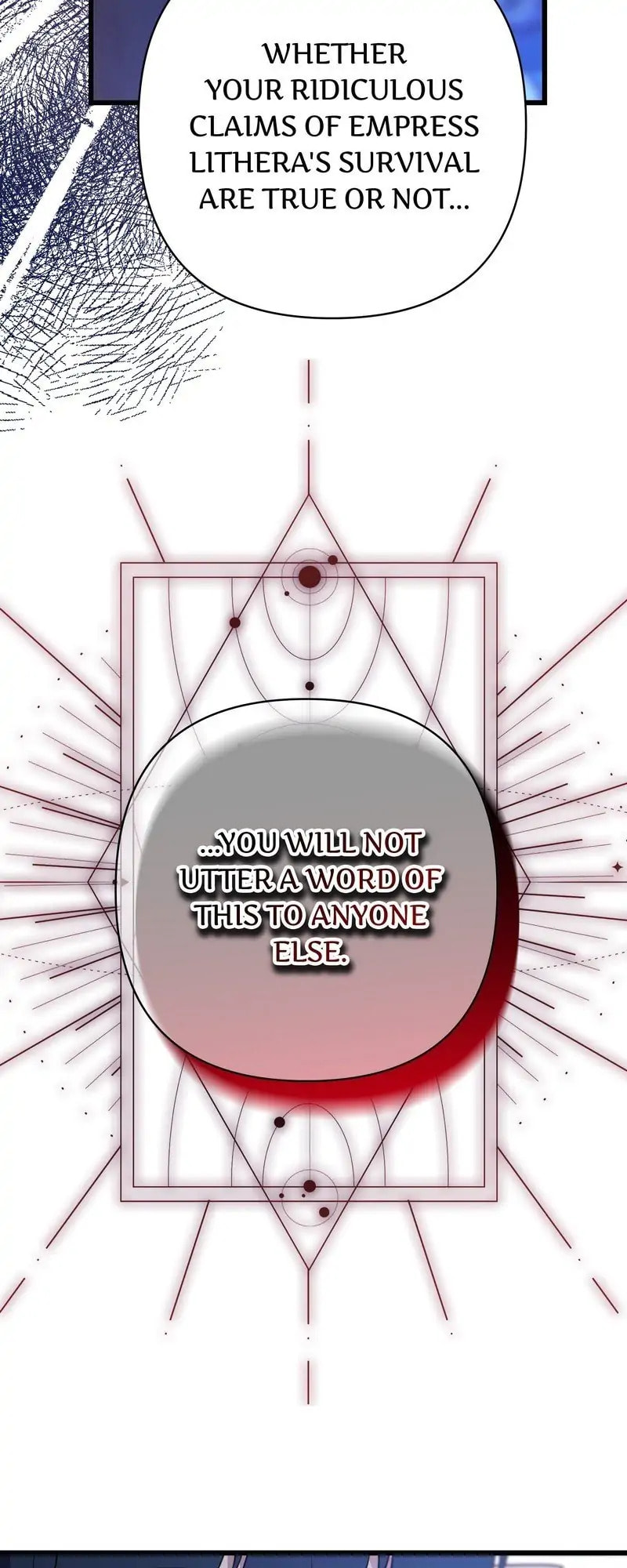 Another Typical Fantasy Romance Chapter 89.1 page 125 - 