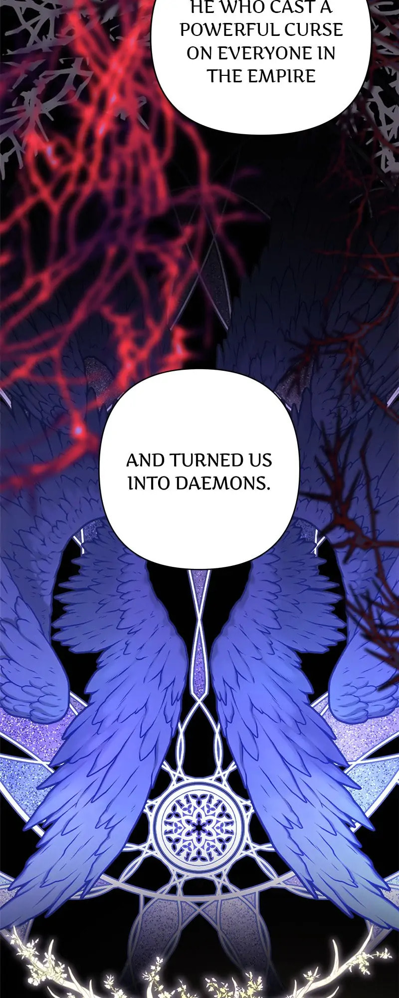 Another Typical Fantasy Romance Chapter 89.1 page 128 - 