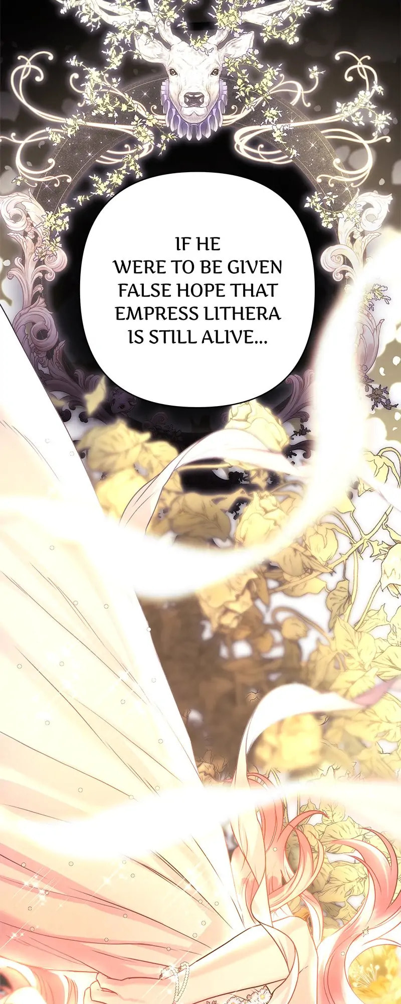 Another Typical Fantasy Romance Chapter 89.1 page 129 - 