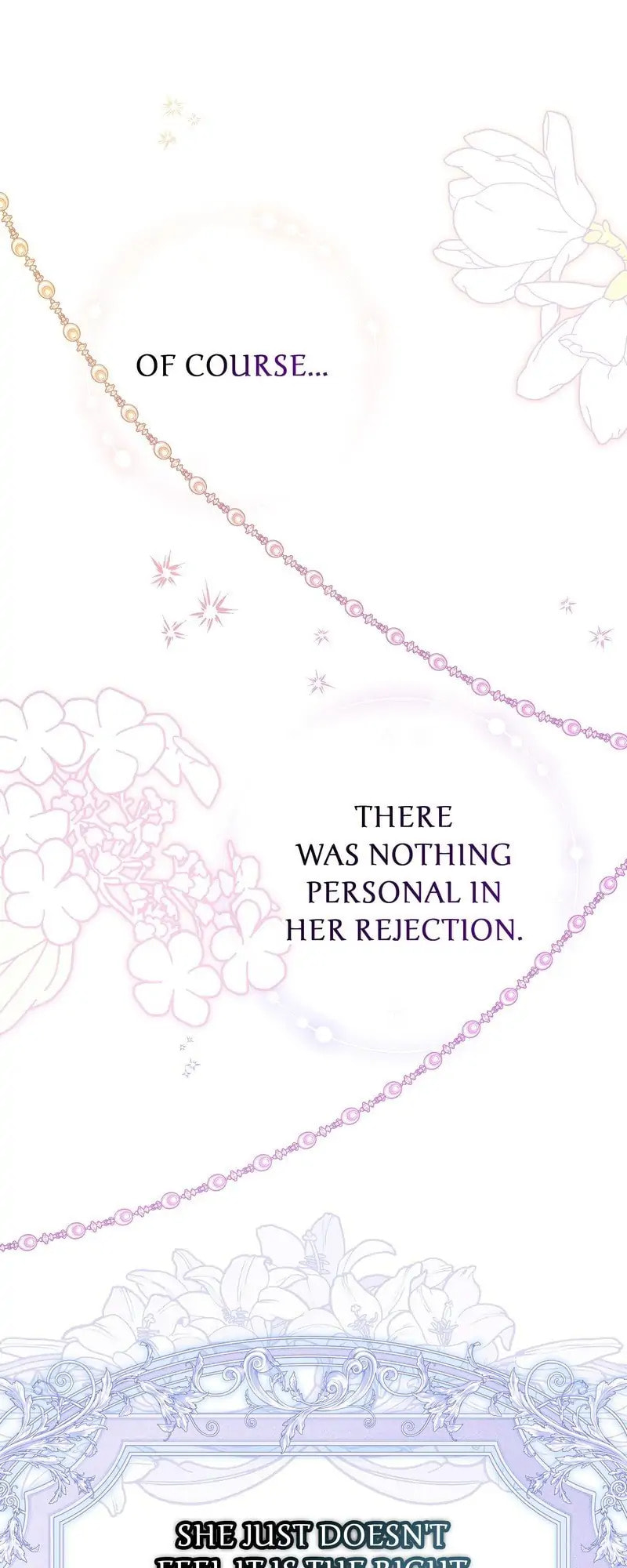 Another Typical Fantasy Romance Chapter 89.1 page 20 - 