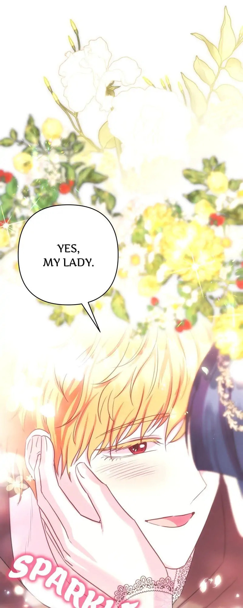 Another Typical Fantasy Romance Chapter 89.1 page 23 - 