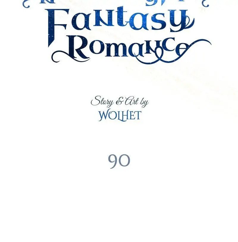 Another Typical Fantasy Romance Chapter 89.1 page 27 - 