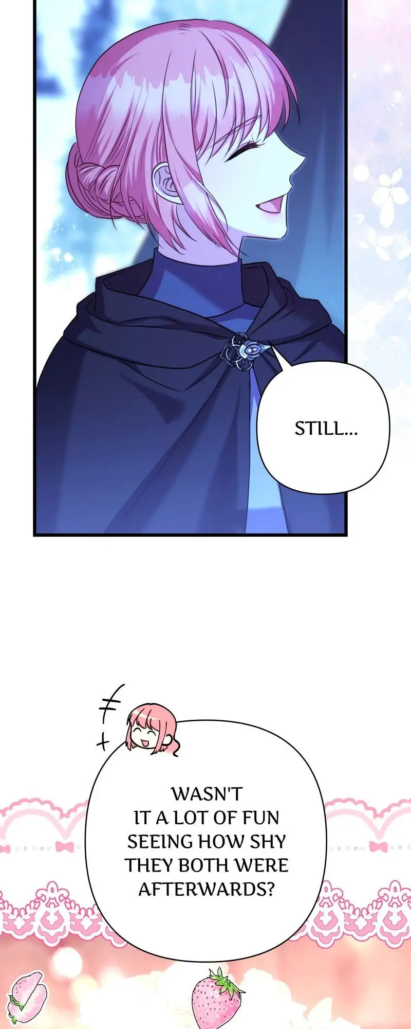 Another Typical Fantasy Romance Chapter 89.1 page 31 - 
