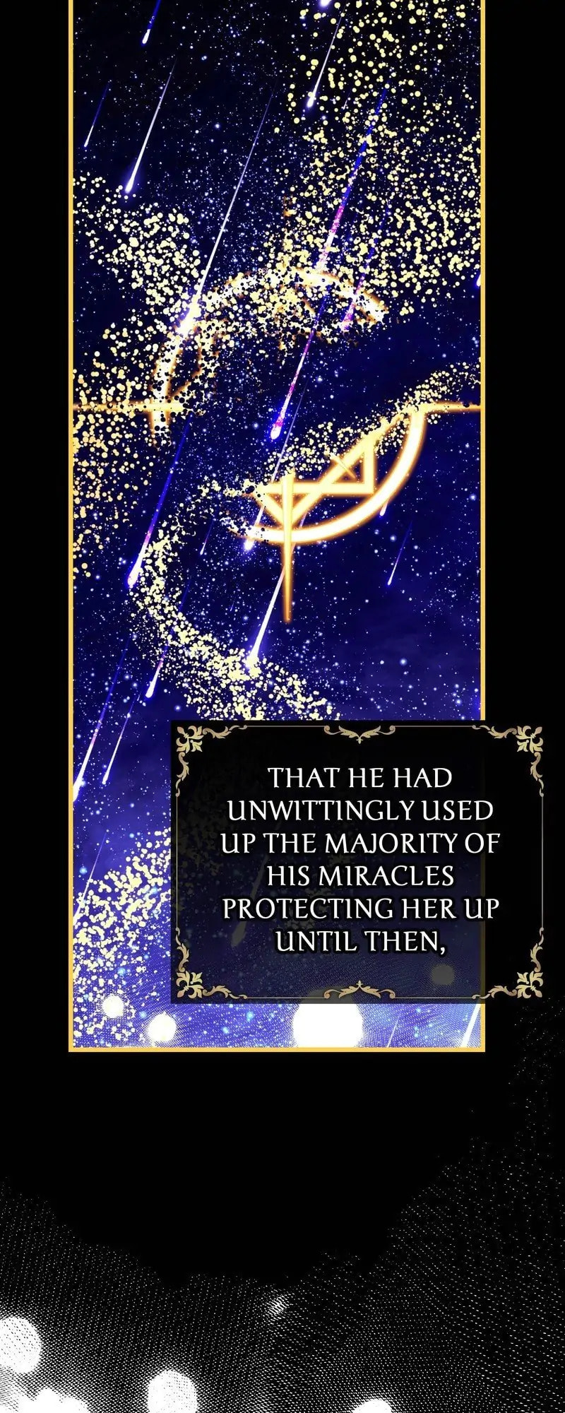 Another Typical Fantasy Romance Chapter 89.1 page 36 - 