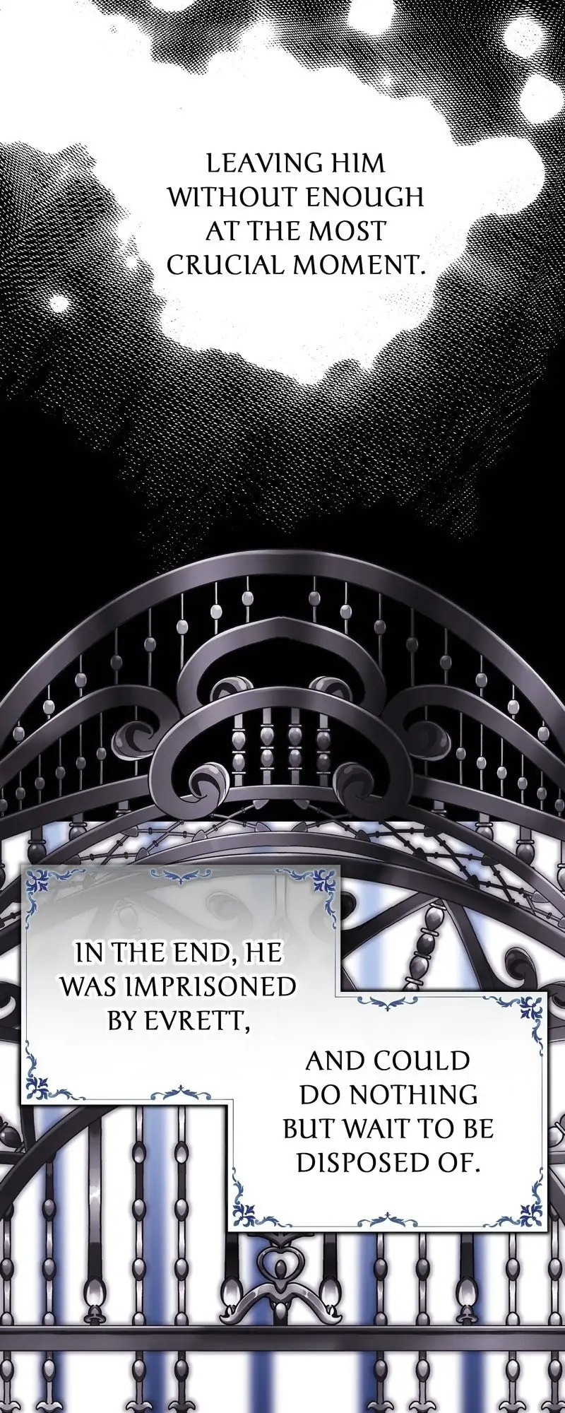 Another Typical Fantasy Romance Chapter 89.1 page 37 - 