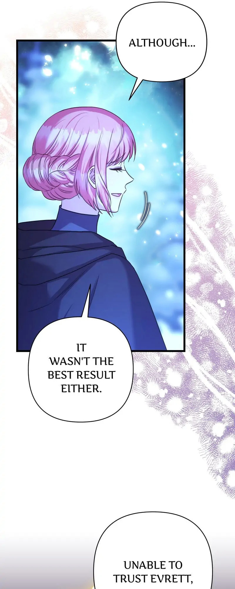 Another Typical Fantasy Romance Chapter 89.1 page 46 - 