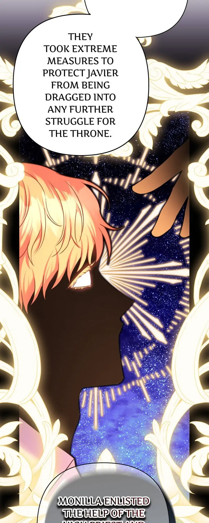 Another Typical Fantasy Romance Chapter 89.1 page 47 - 