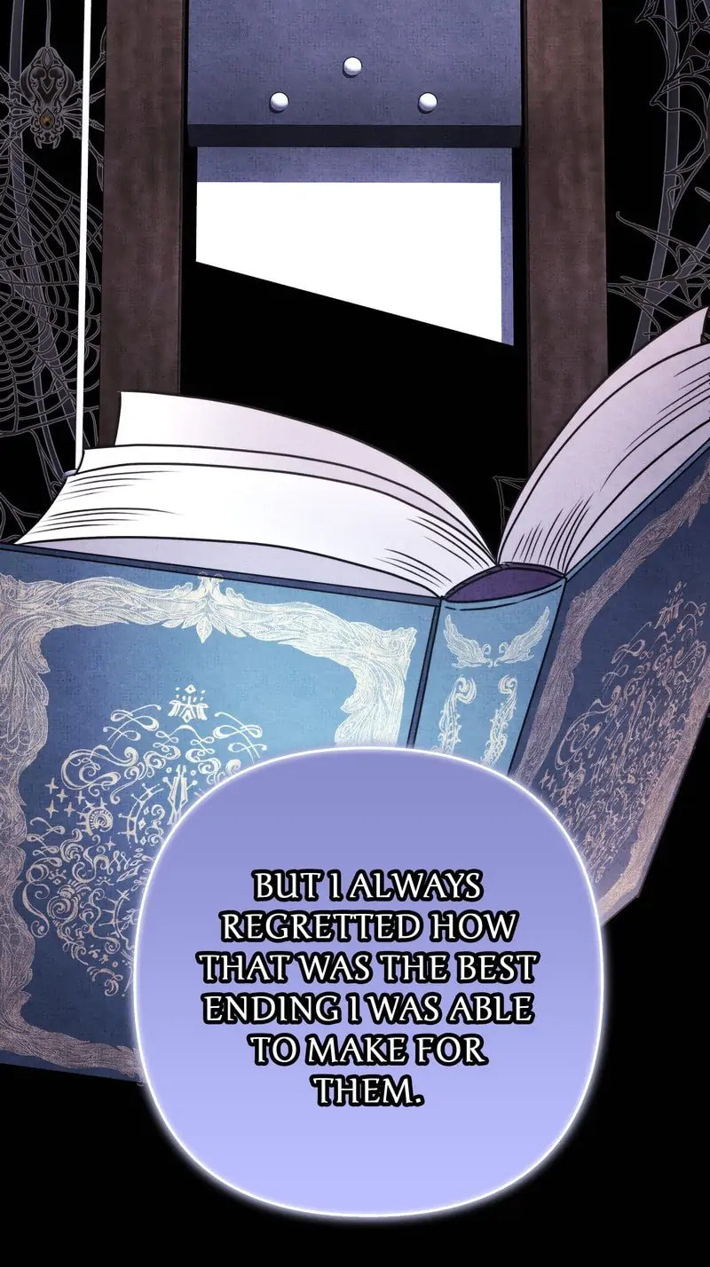 Another Typical Fantasy Romance Chapter 89.1 page 51 - 