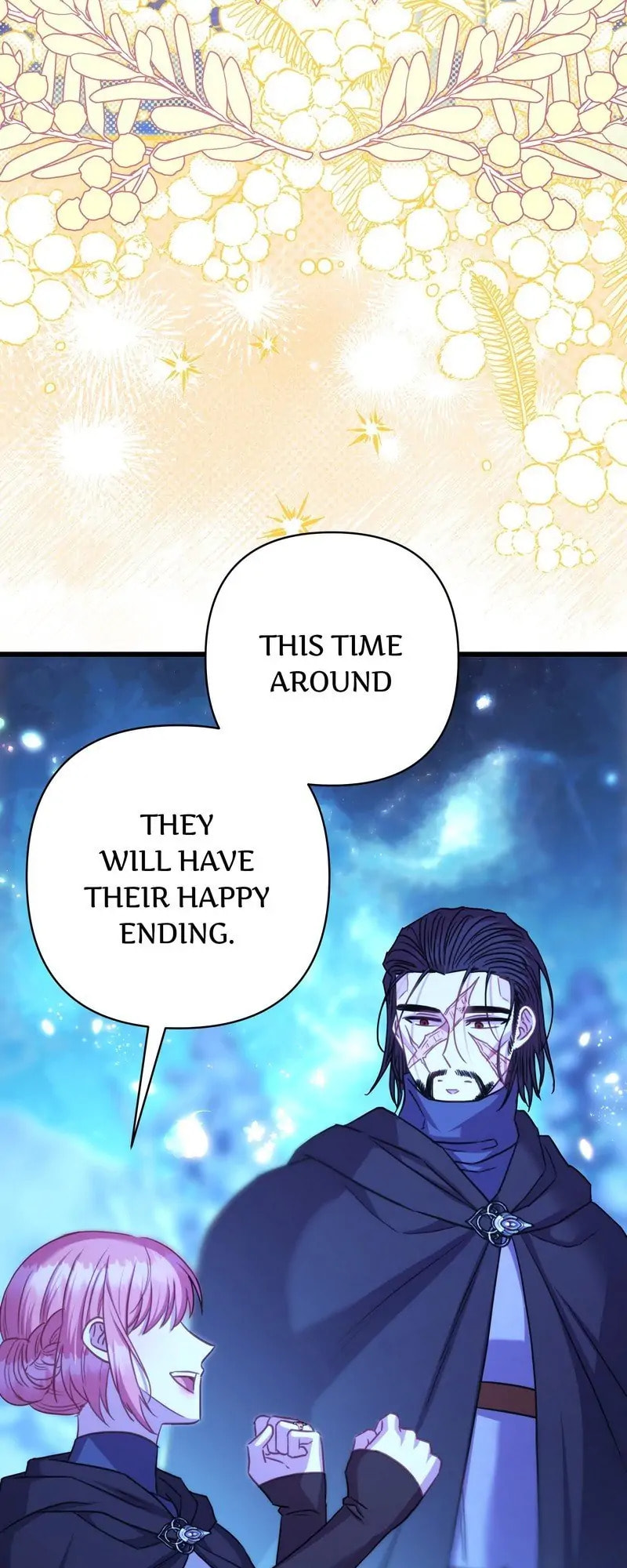 Another Typical Fantasy Romance Chapter 89.1 page 53 - 