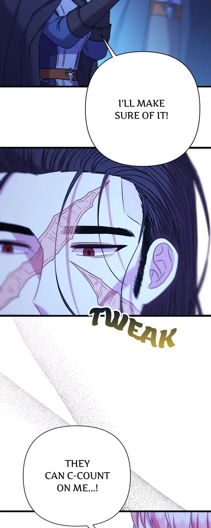 Another Typical Fantasy Romance Chapter 89.1 page 54 - 