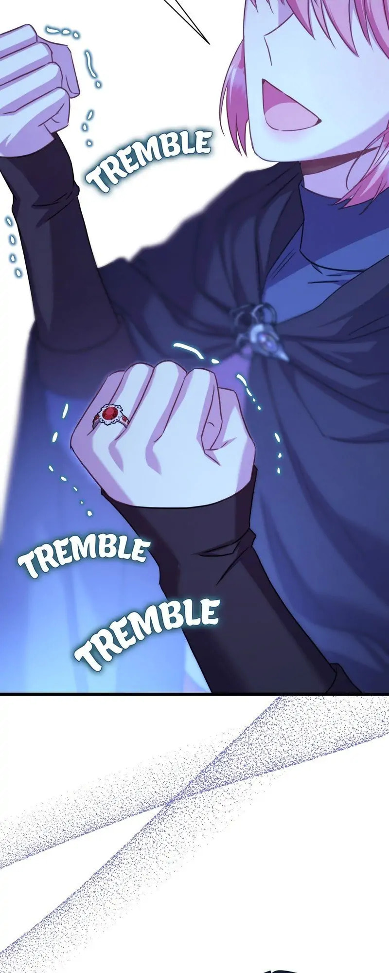 Another Typical Fantasy Romance Chapter 89.1 page 55 - 