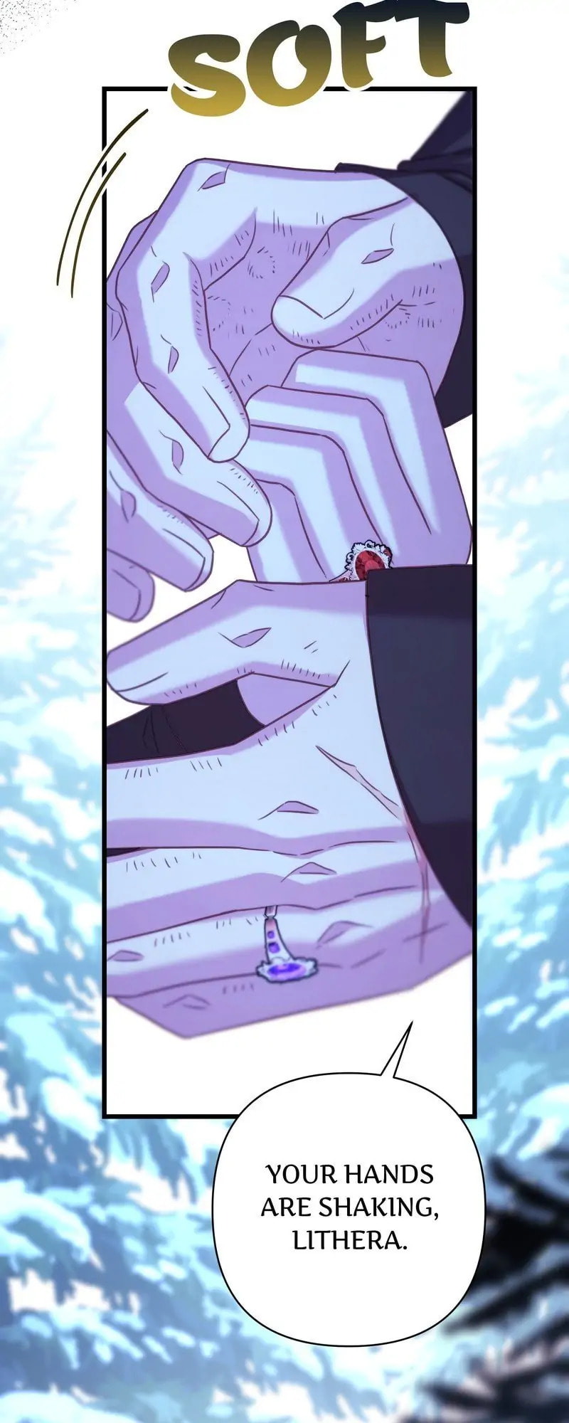 Another Typical Fantasy Romance Chapter 89.1 page 56 - 