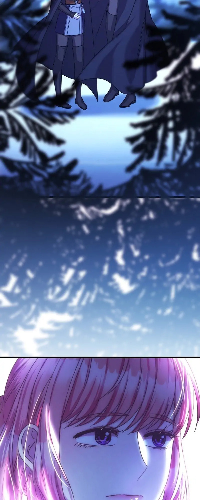 Another Typical Fantasy Romance Chapter 89.1 page 59 - 