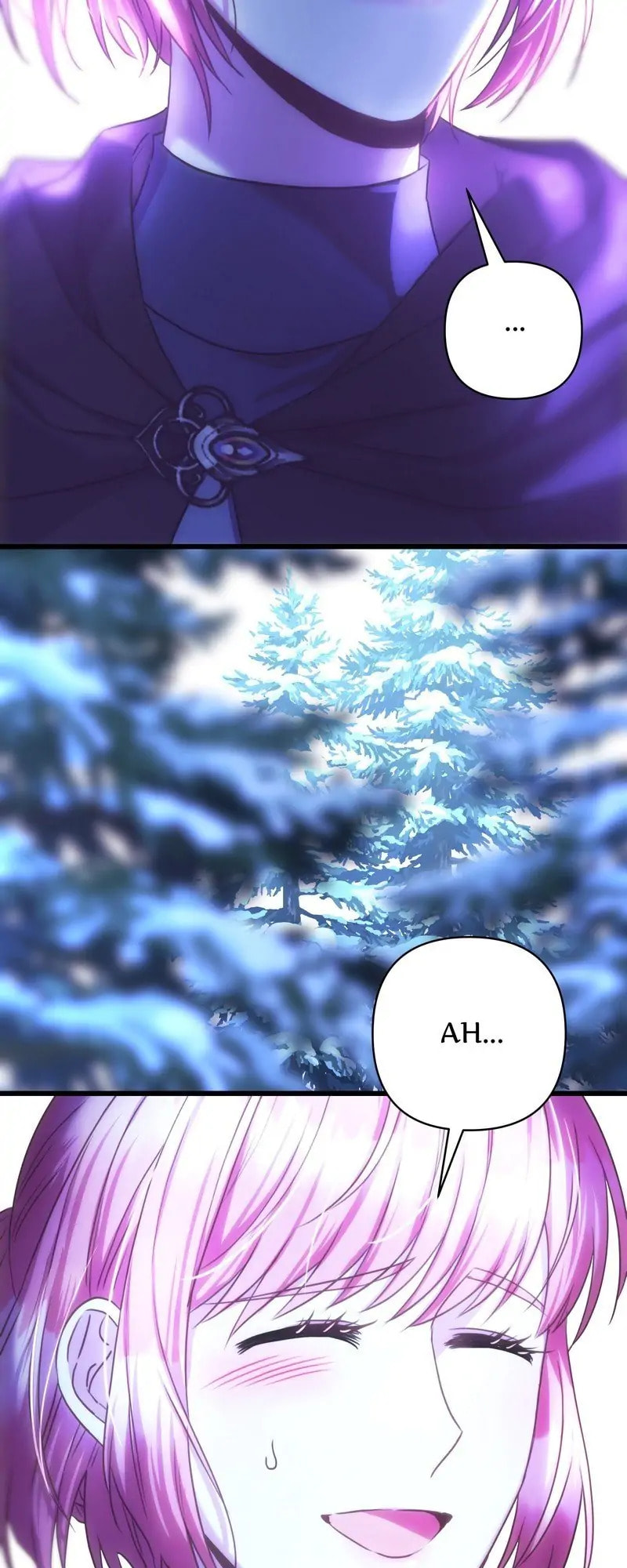 Another Typical Fantasy Romance Chapter 89.1 page 60 - 