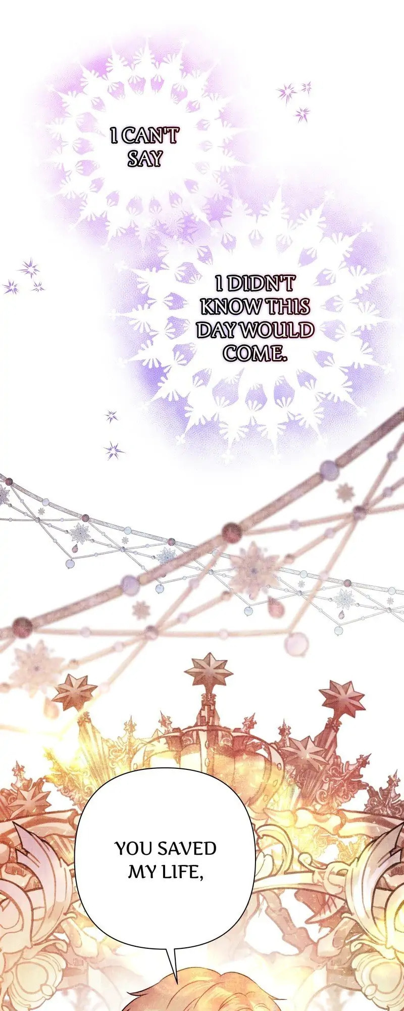 Another Typical Fantasy Romance Chapter 89.1 page 7 - 