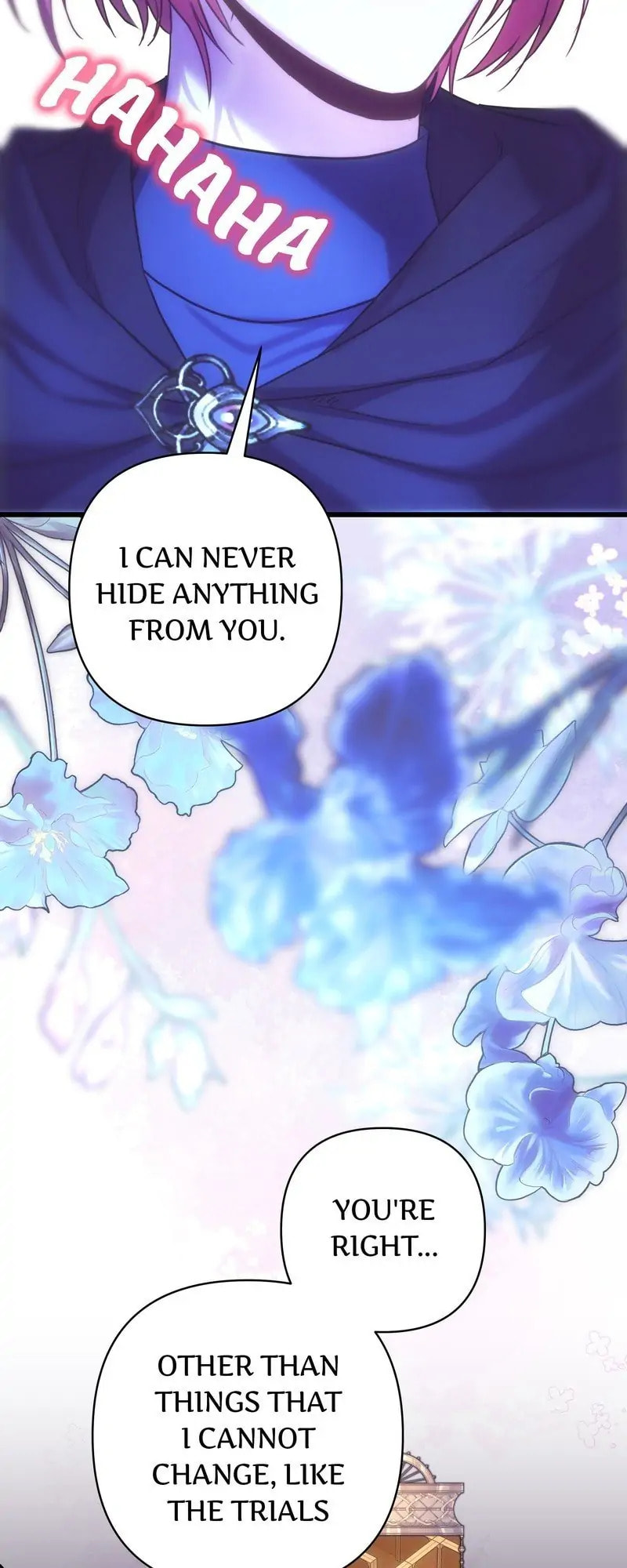 Another Typical Fantasy Romance Chapter 89.1 page 61 - 