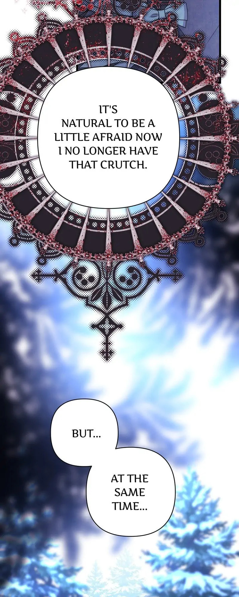 Another Typical Fantasy Romance Chapter 89.1 page 66 - 