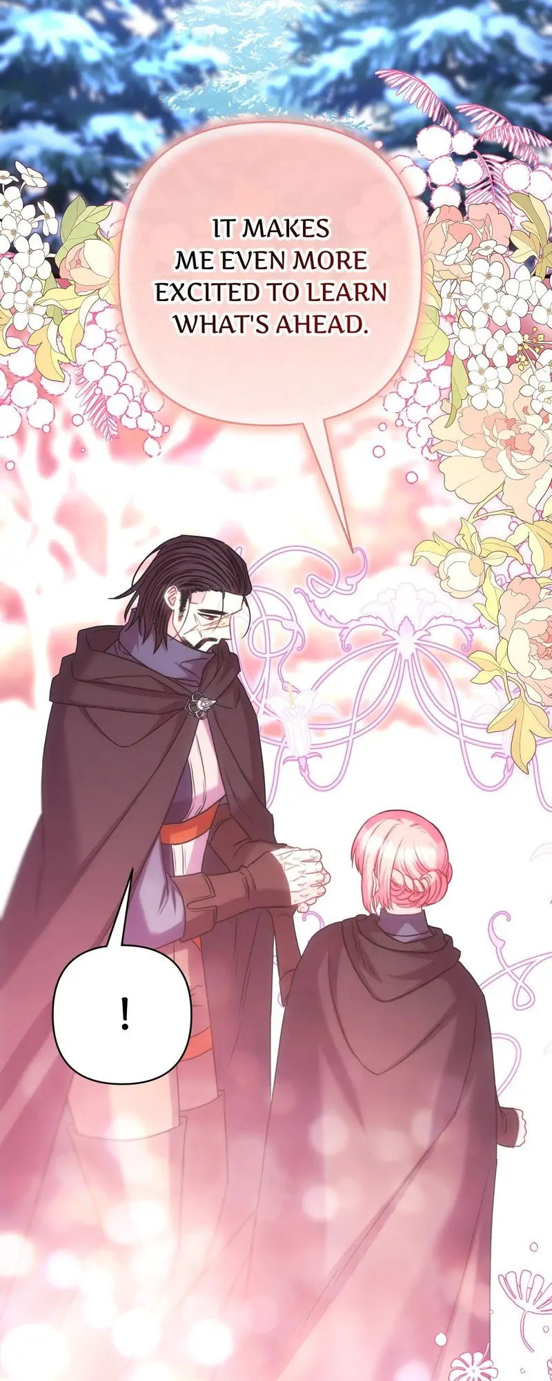 Another Typical Fantasy Romance Chapter 89.1 page 67 - 