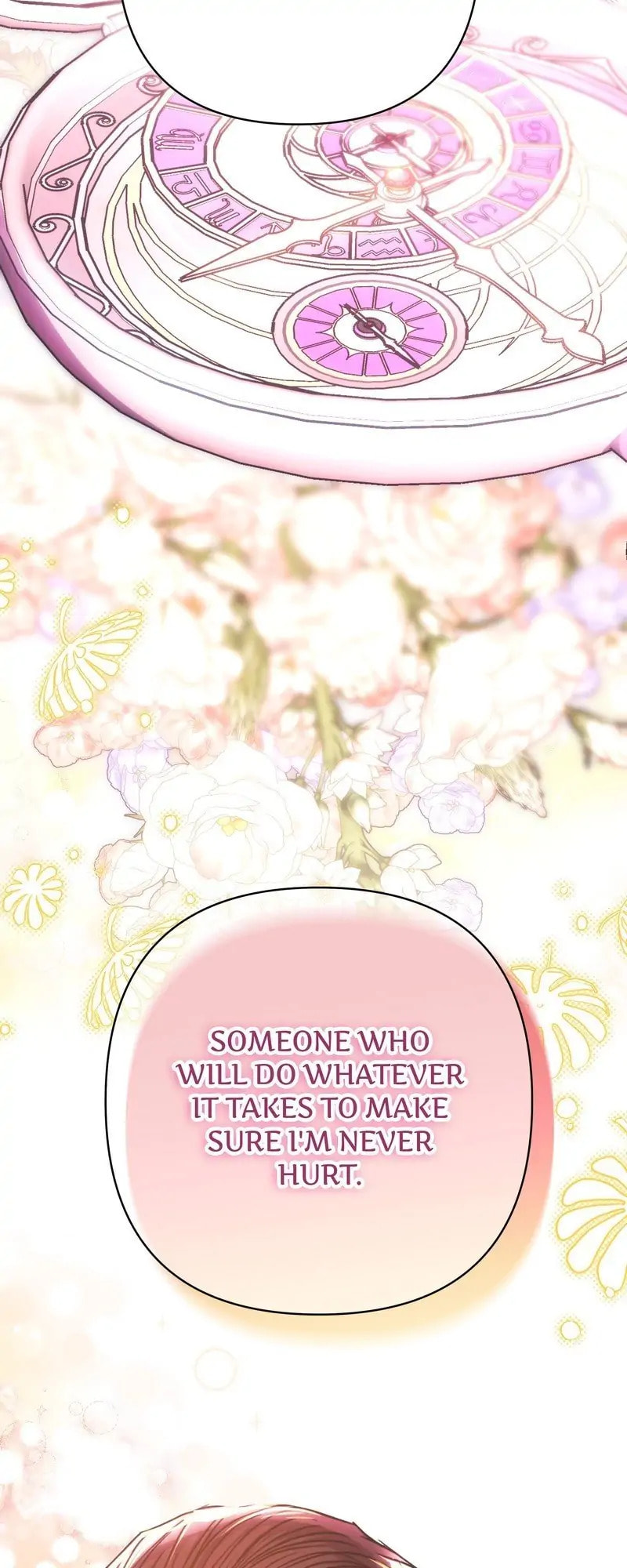 Another Typical Fantasy Romance Chapter 89.1 page 71 - 
