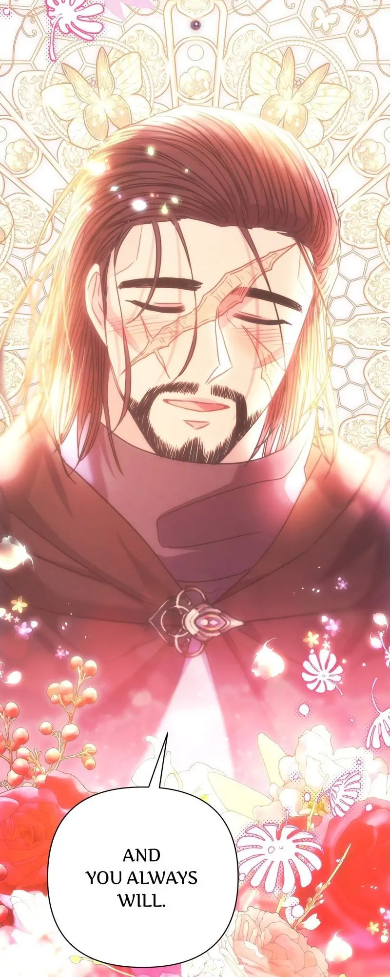 Another Typical Fantasy Romance Chapter 89.1 page 74 - 