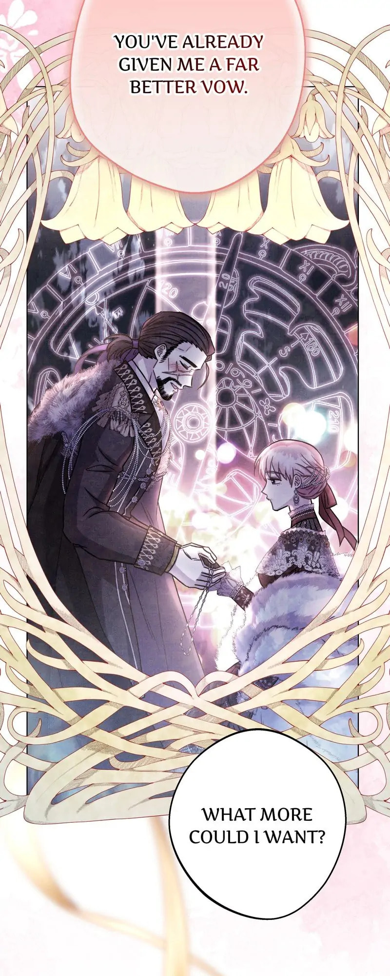 Another Typical Fantasy Romance Chapter 89.1 page 77 - 