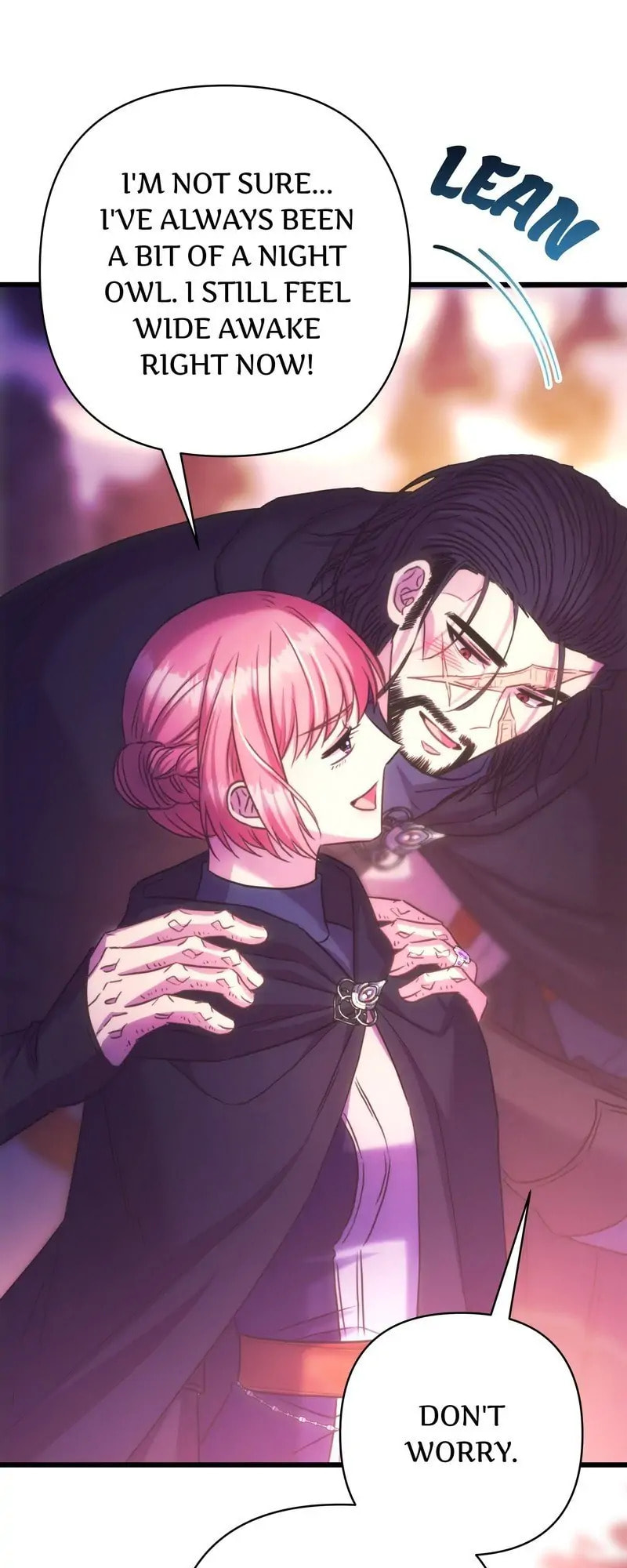 Another Typical Fantasy Romance Chapter 89.1 page 82 - 