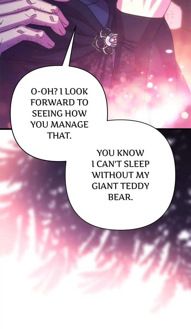 Another Typical Fantasy Romance Chapter 89.1 page 84 - 