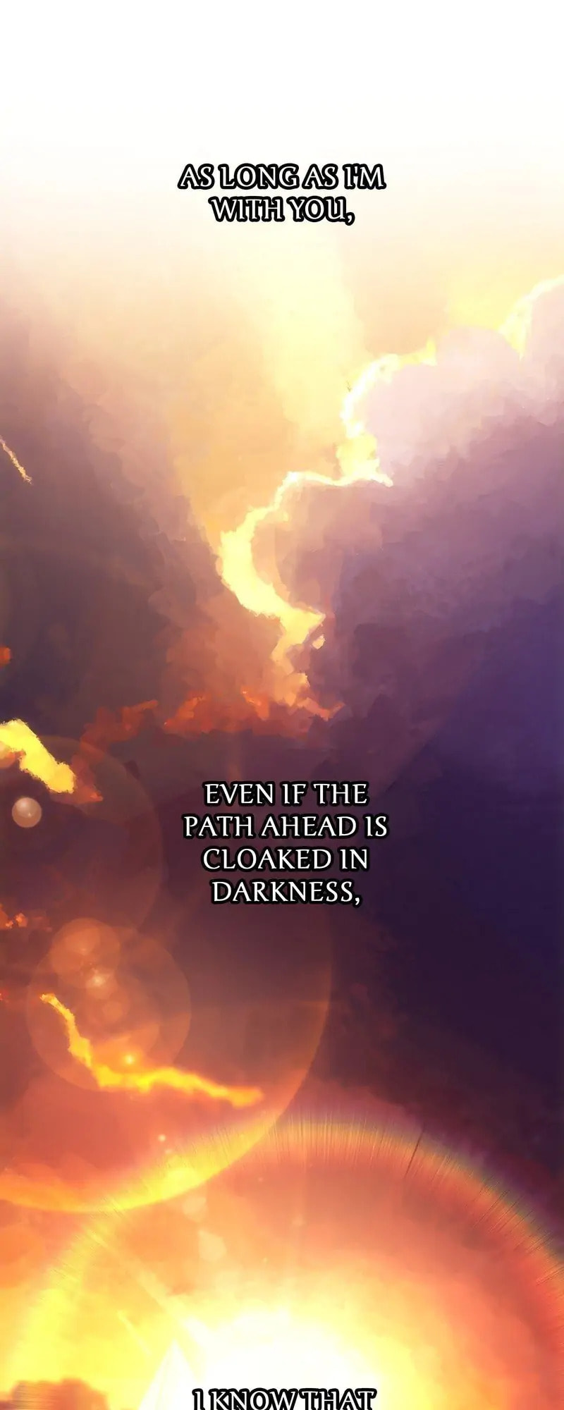Another Typical Fantasy Romance Chapter 89.1 page 85 - 