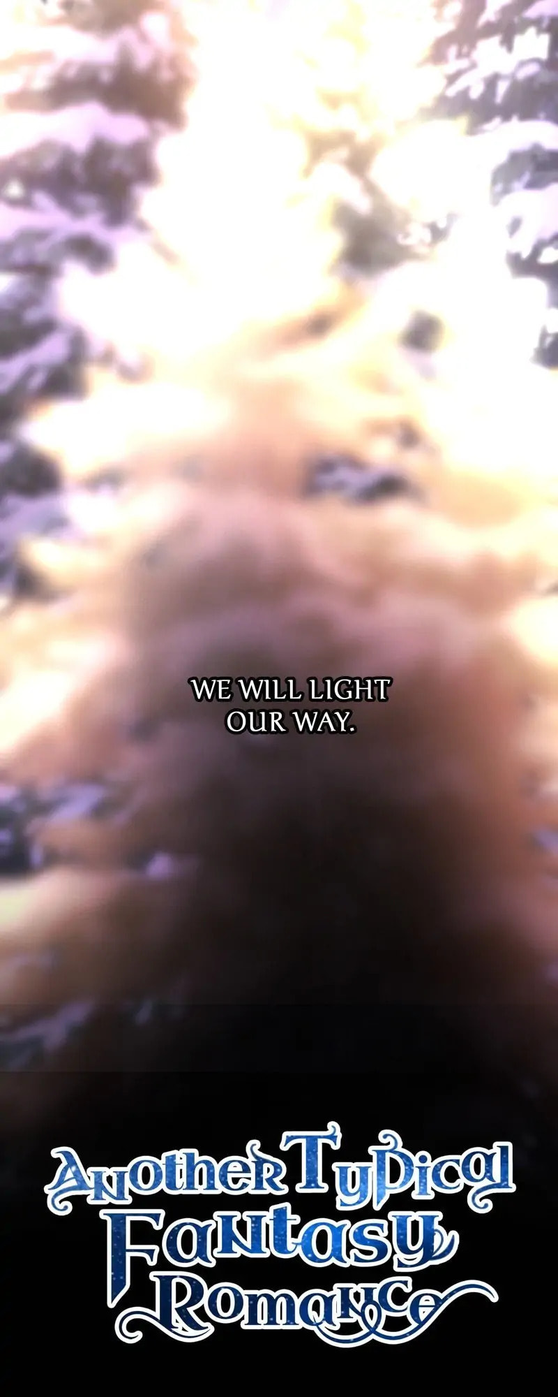 Another Typical Fantasy Romance Chapter 89.1 page 87 - 