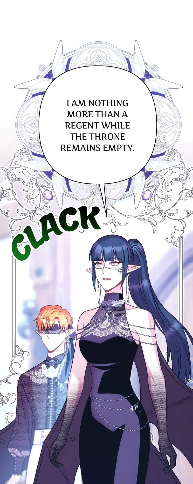 Another Typical Fantasy Romance Chapter 89.1 page 97 - 
