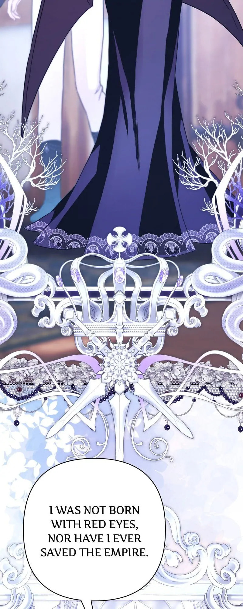 Another Typical Fantasy Romance Chapter 89.1 page 98 - 