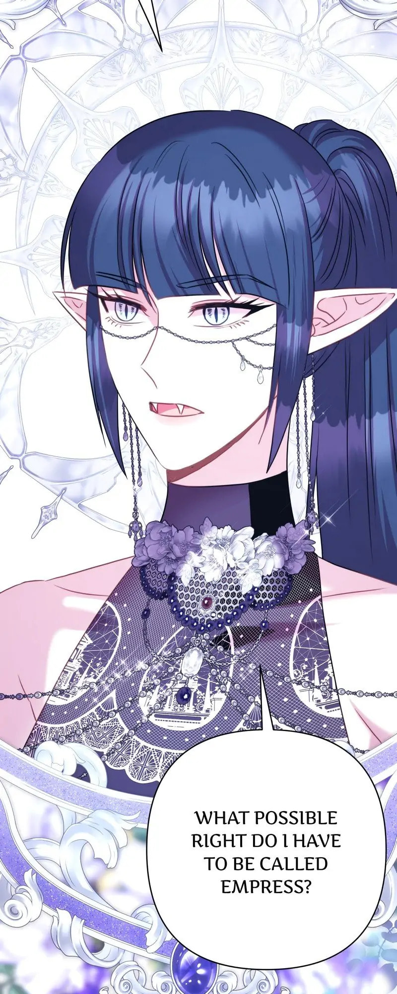 Another Typical Fantasy Romance Chapter 89.1 page 99 - 