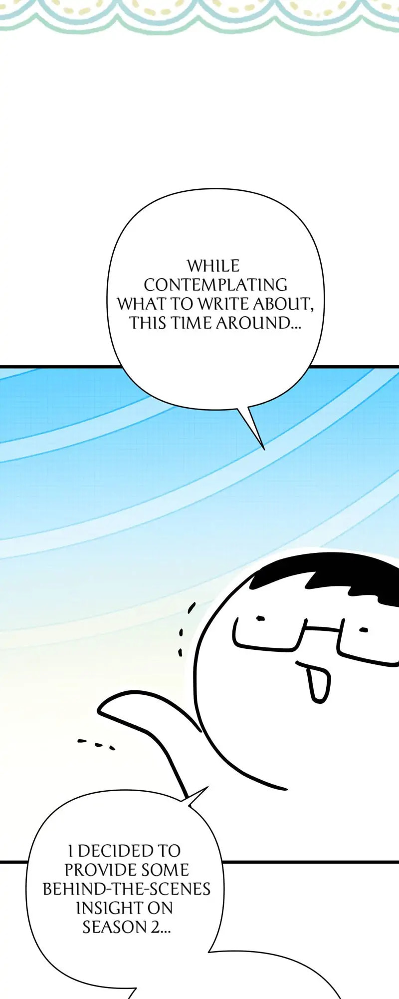 Another Typical Fantasy Romance Chapter 89.2 page 2 - 