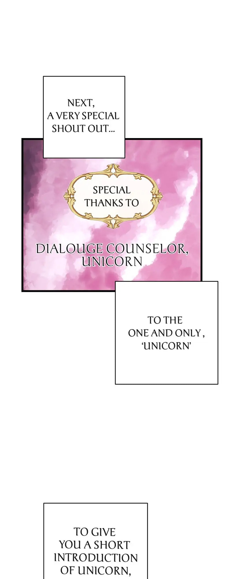 Another Typical Fantasy Romance Chapter 89.2 page 13 - 