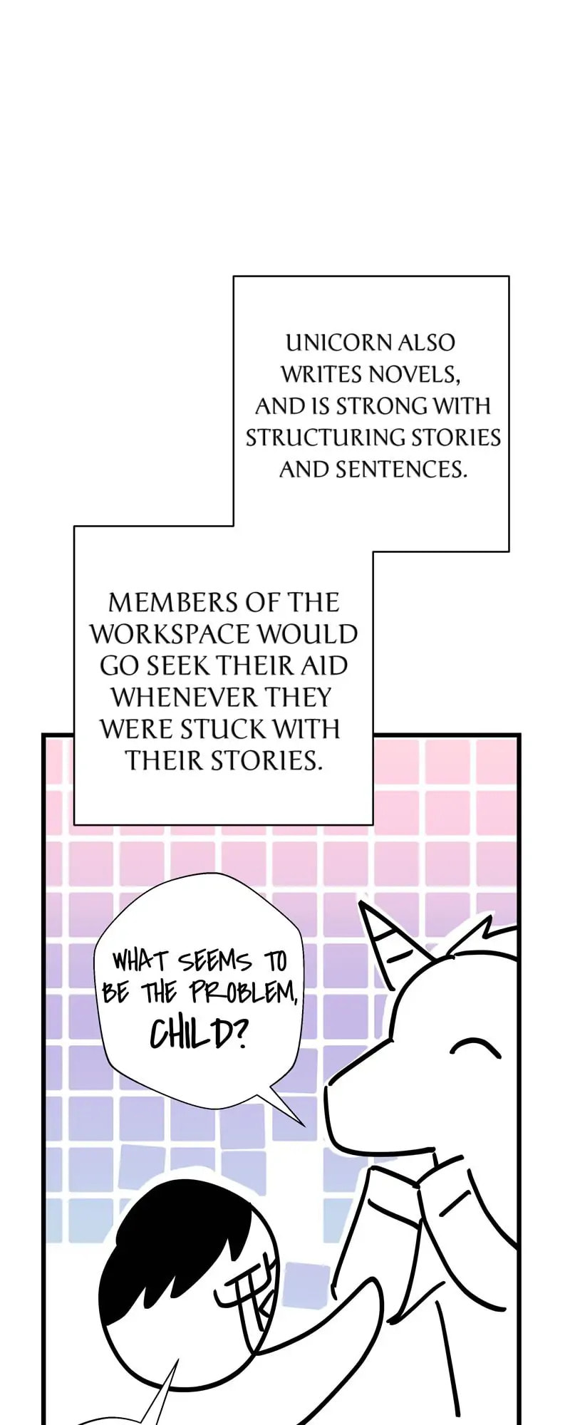 Another Typical Fantasy Romance Chapter 89.2 page 15 - 