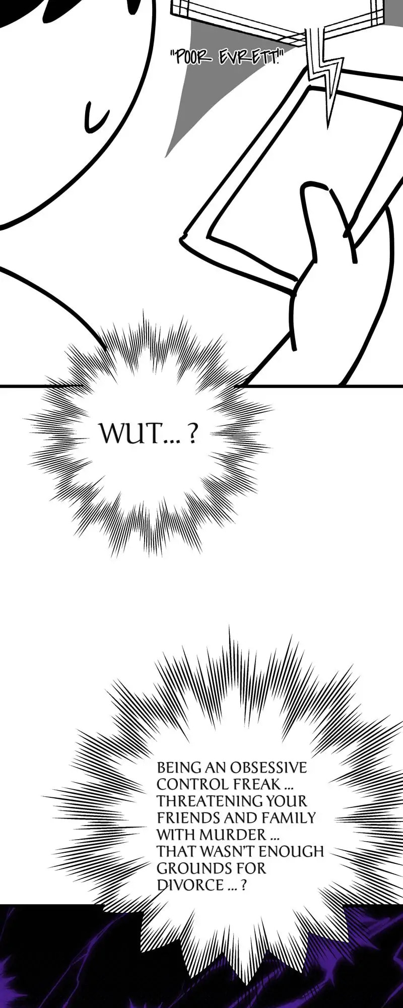 Another Typical Fantasy Romance Chapter 89.2 page 22 - 